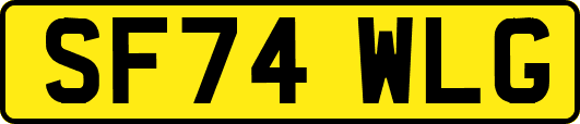 SF74WLG