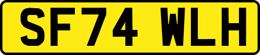 SF74WLH