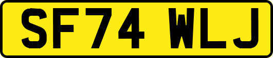 SF74WLJ