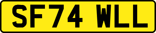 SF74WLL
