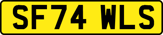 SF74WLS