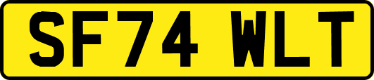 SF74WLT
