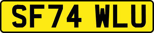 SF74WLU