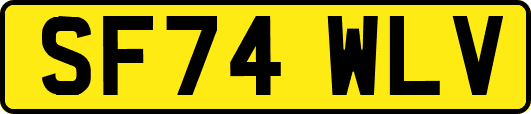 SF74WLV