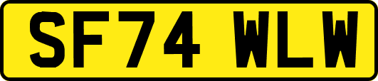SF74WLW