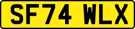 SF74WLX