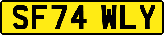 SF74WLY