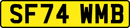 SF74WMB