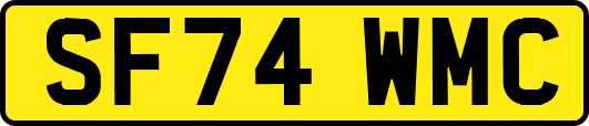 SF74WMC
