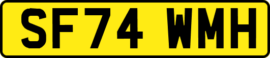 SF74WMH