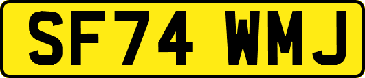 SF74WMJ