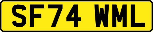 SF74WML