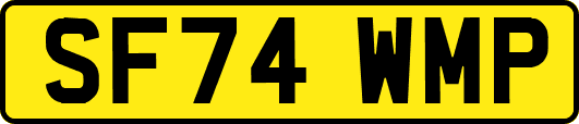 SF74WMP