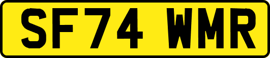 SF74WMR