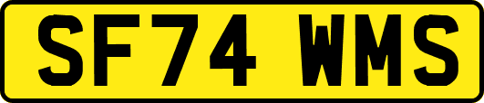 SF74WMS