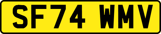 SF74WMV