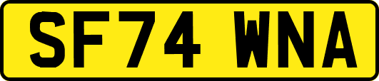 SF74WNA