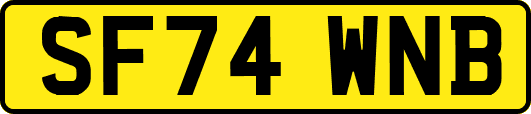 SF74WNB