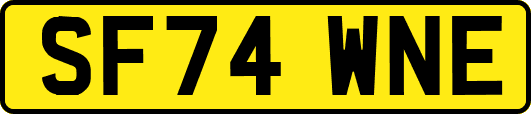 SF74WNE