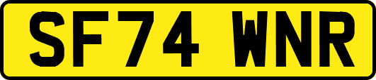 SF74WNR
