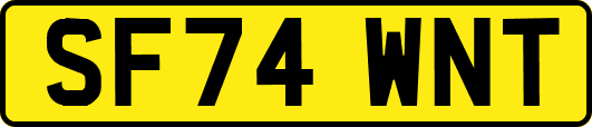 SF74WNT