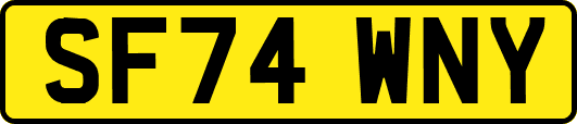 SF74WNY