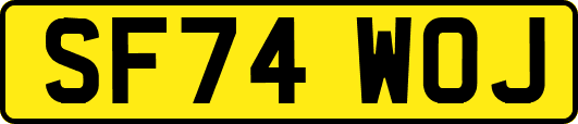 SF74WOJ