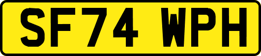 SF74WPH