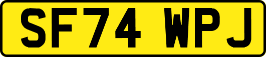 SF74WPJ