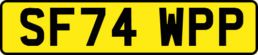 SF74WPP