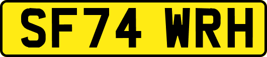 SF74WRH