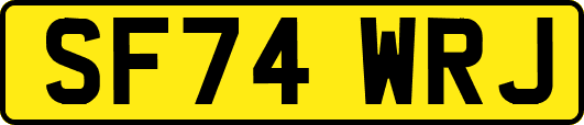 SF74WRJ