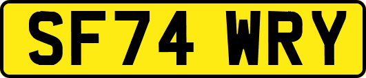 SF74WRY