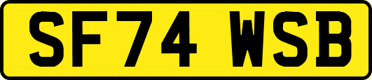 SF74WSB