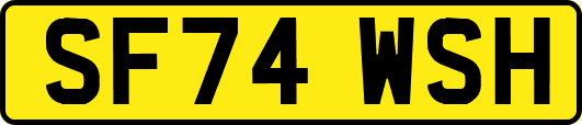 SF74WSH