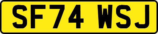 SF74WSJ