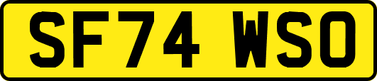 SF74WSO