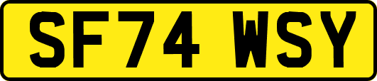 SF74WSY