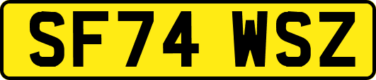SF74WSZ