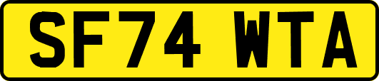 SF74WTA