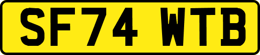 SF74WTB