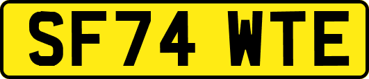 SF74WTE