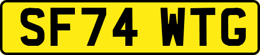 SF74WTG