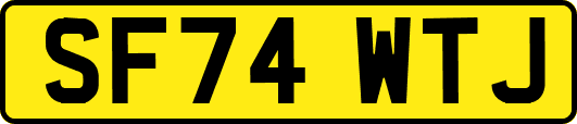 SF74WTJ