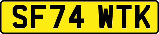 SF74WTK