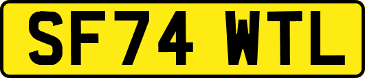 SF74WTL
