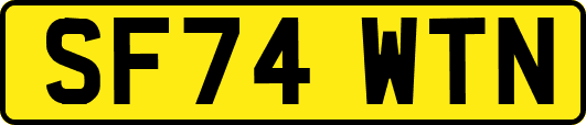 SF74WTN