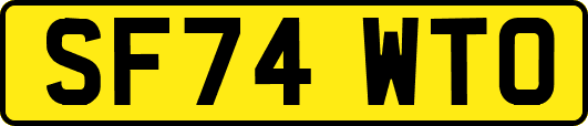 SF74WTO