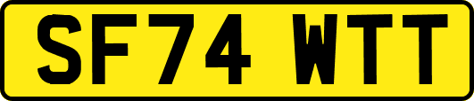 SF74WTT