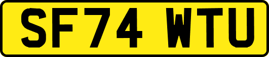 SF74WTU